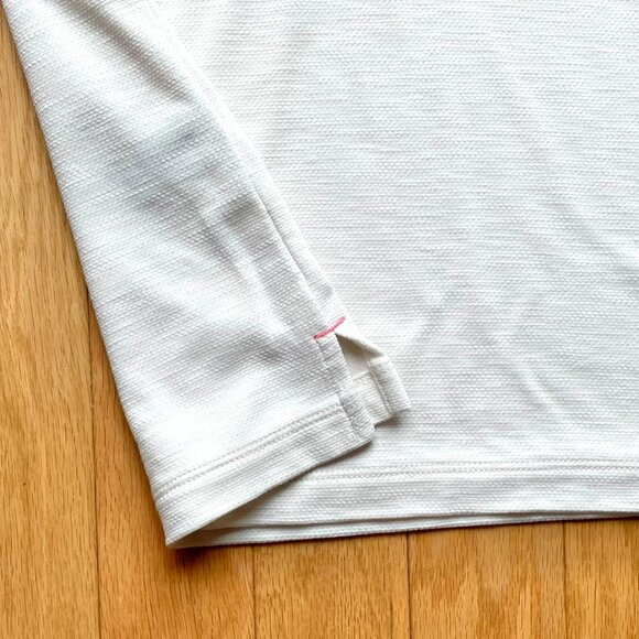 Tommy Bahama Island Zone Polo, Size L - Picture 7 of 14